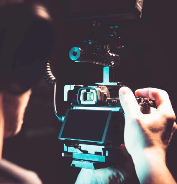 Videography Definition: What Does It Mean? (In-Depth Explanation)
