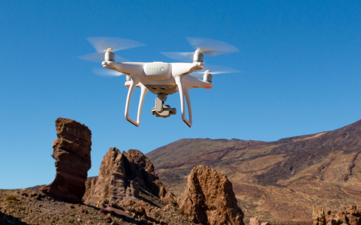 Drones For Filmmaking: Where Should You Focus ?