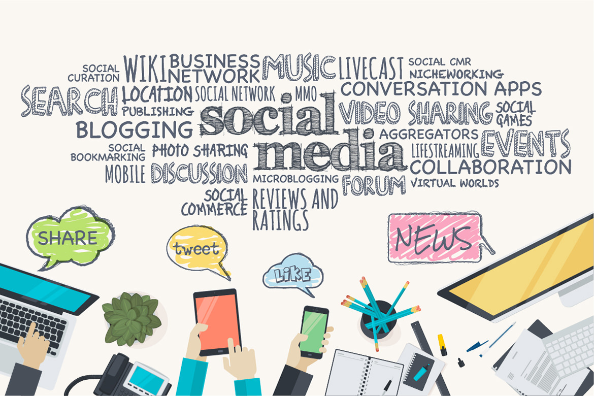 Video Content For Social Media Marketing