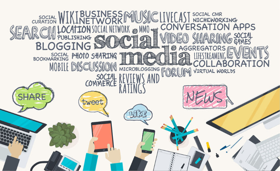 11 Effective Ways To Use Social Media In 2022