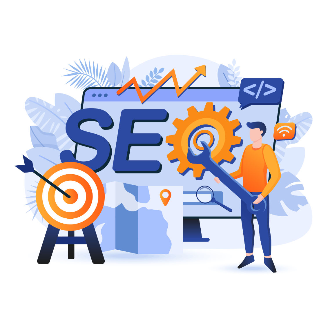 19 Tips for On-Page SEO in 2022 –  Quick And Effective  Guide