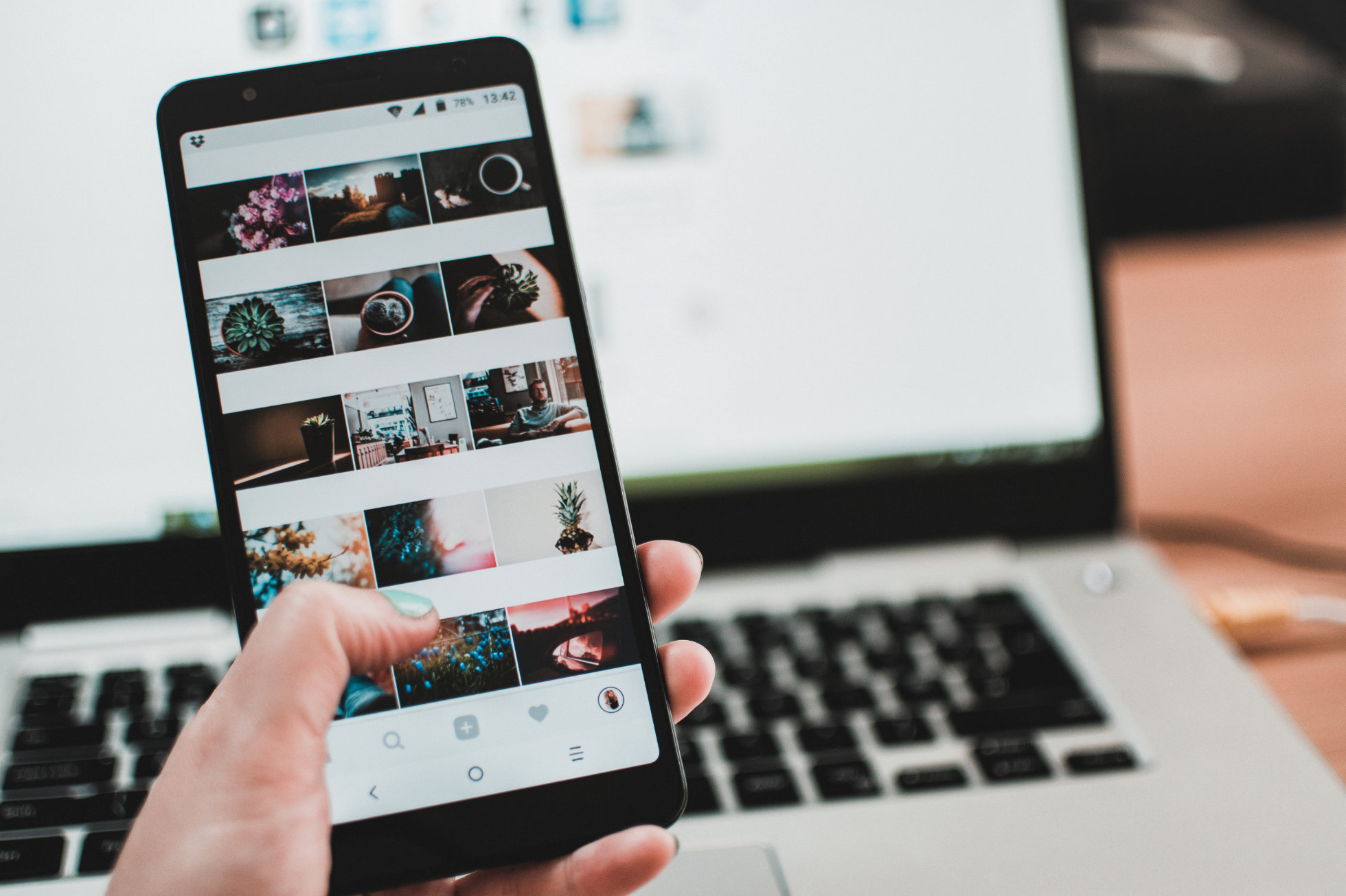 5 Common Instagram Mistakes You Need To Avoid

