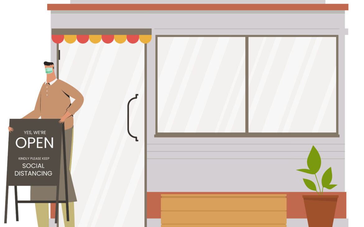 The Essential Guide To Finding The Perfect Brick-And-Mortar Location For Your Online Business