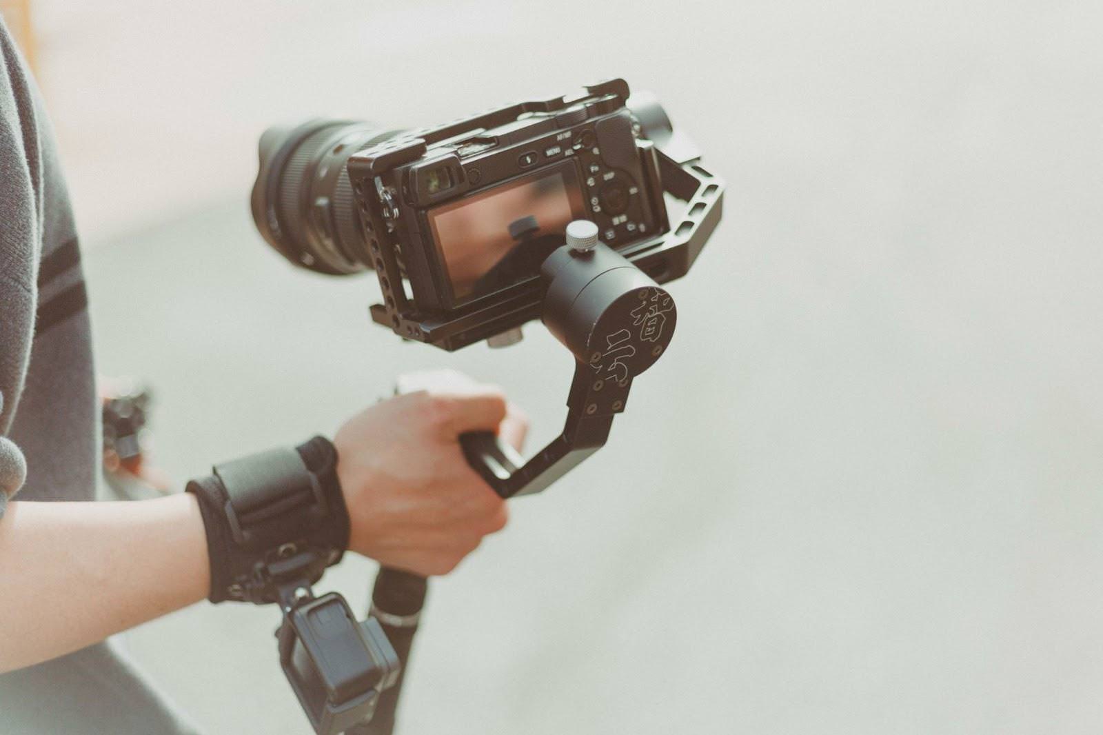 7 Benefits Of Video Marketing For Small Businesses