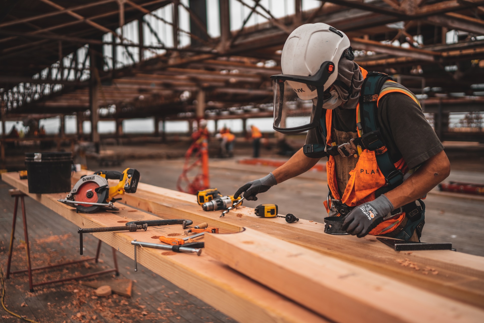 3 Marketing Tips To Help Your Construction Company Thrive