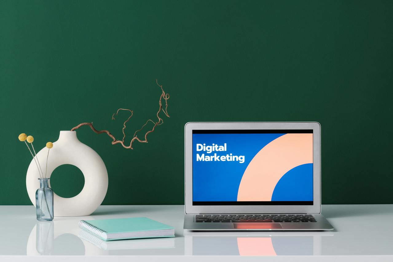 Digital Marketing Mistakes Small Businesses Should Avoid