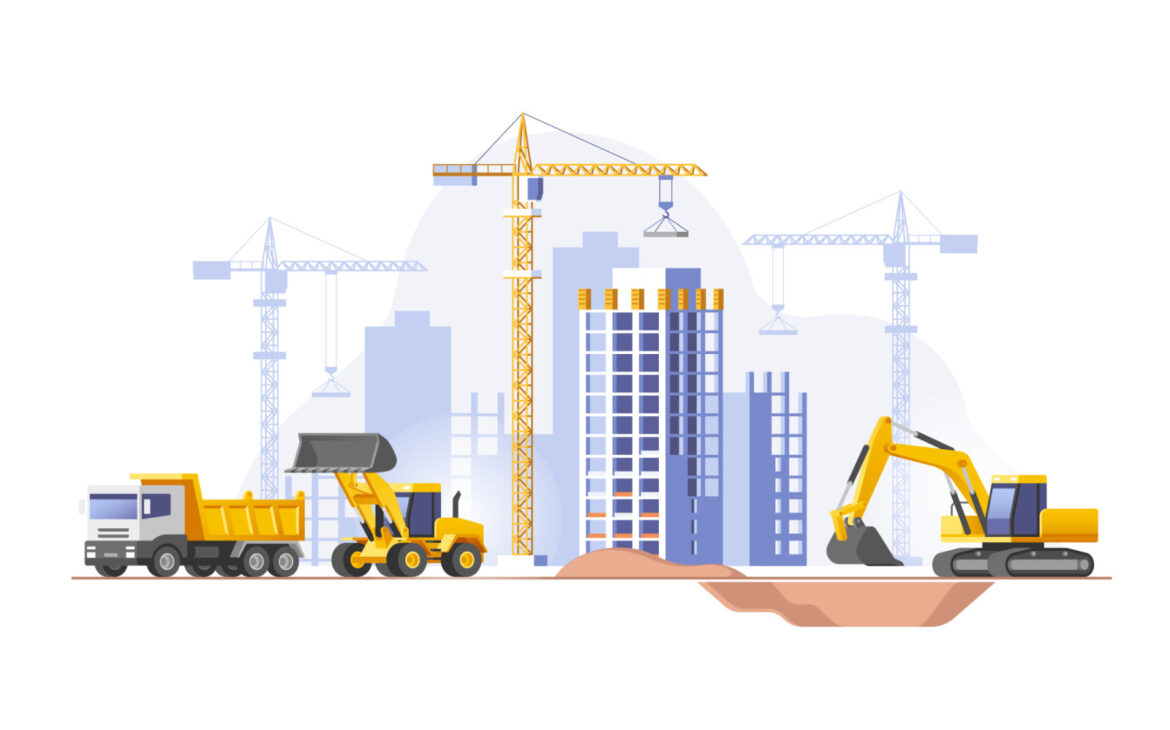Three Marketing Tips To Help Your Construction Company Thrive